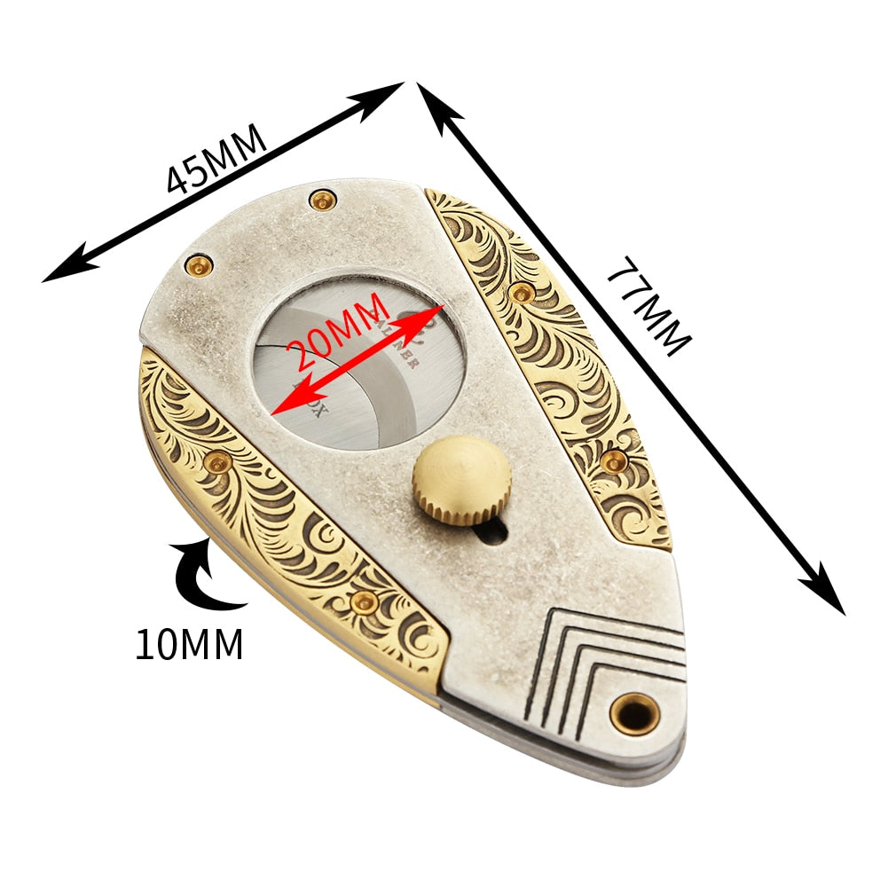 Cigar Cutter