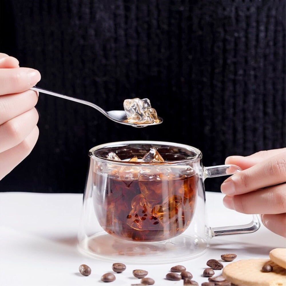 Taza de café expreso 6.8oz