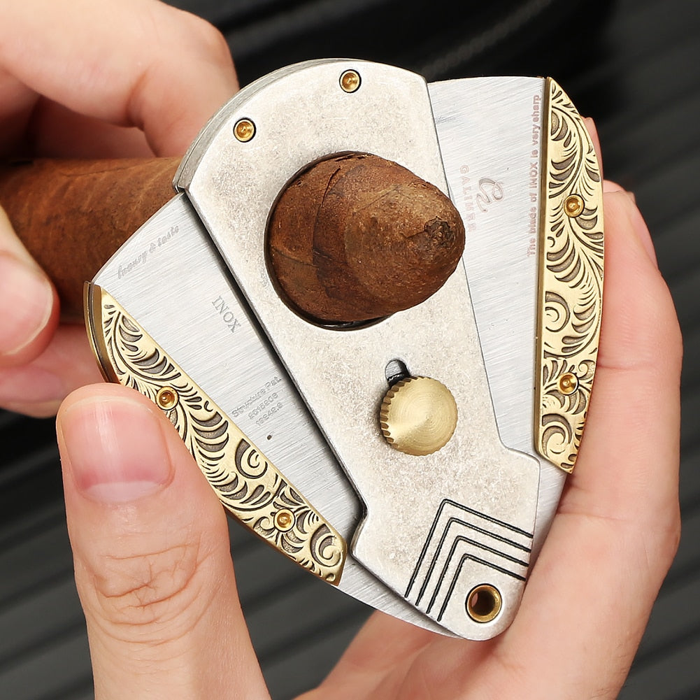 Cigar Cutter