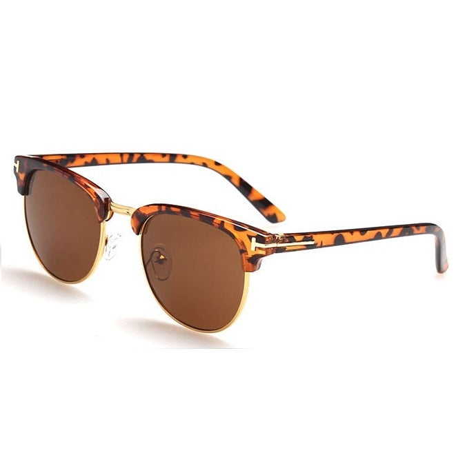 Clubmaster Sunglasses