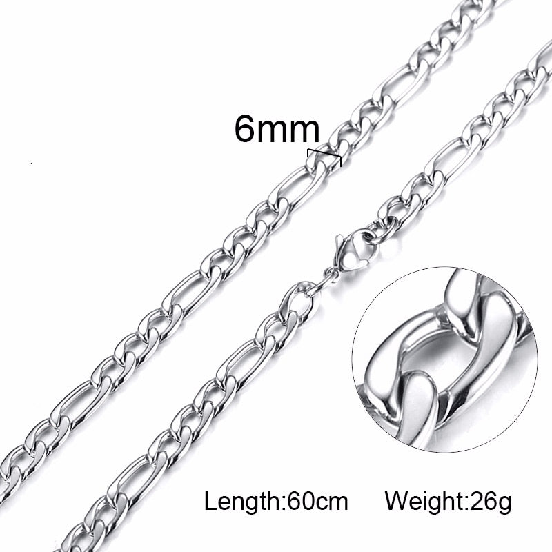 Stainless Steel Chain