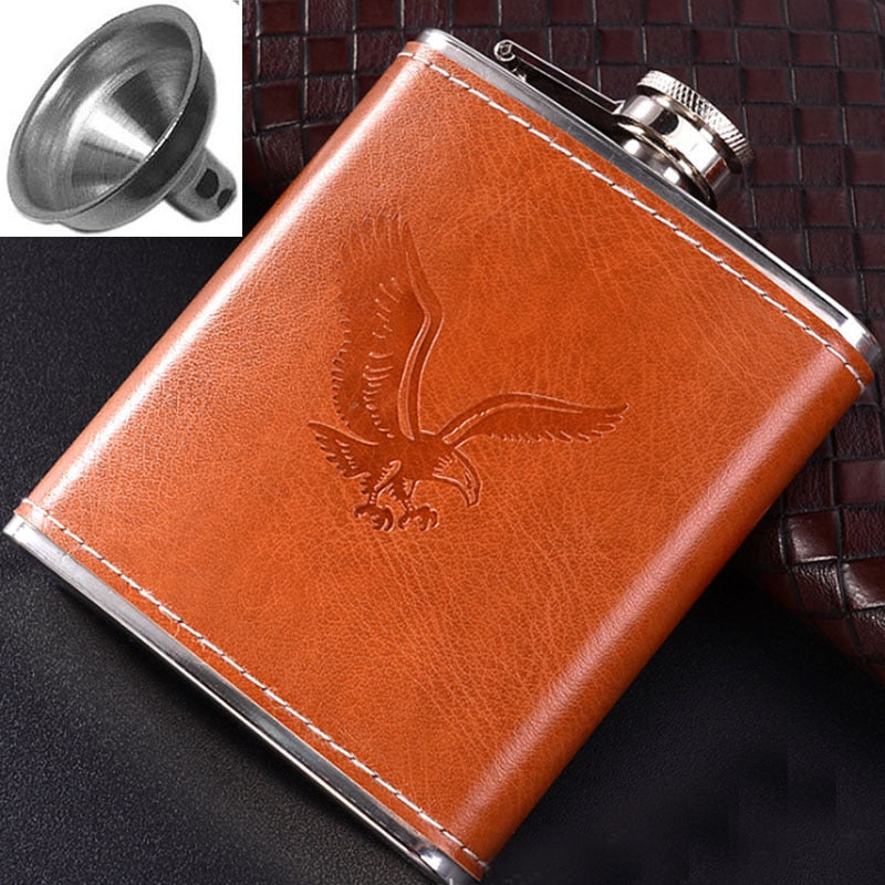 Flask 7oz