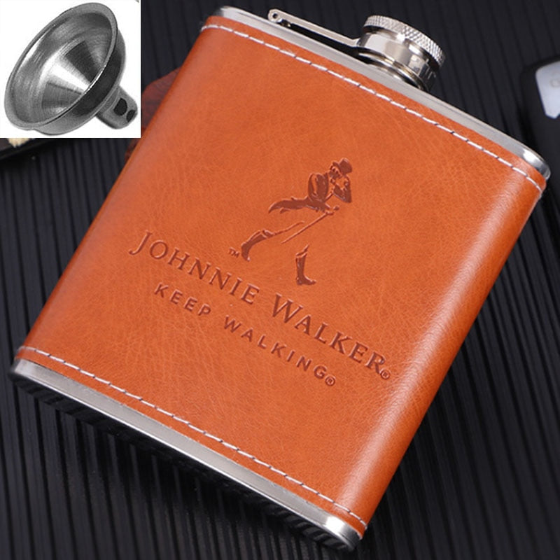 Flask 7oz