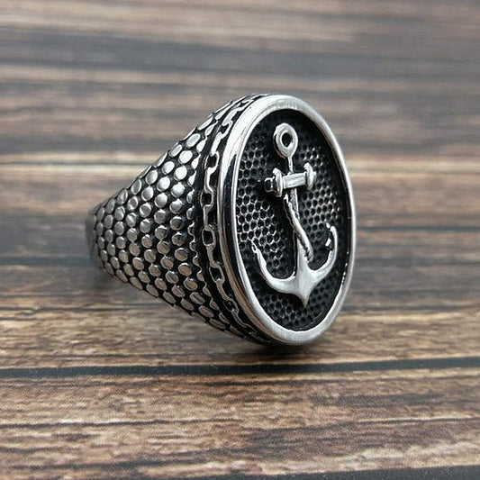 Anchor Ring