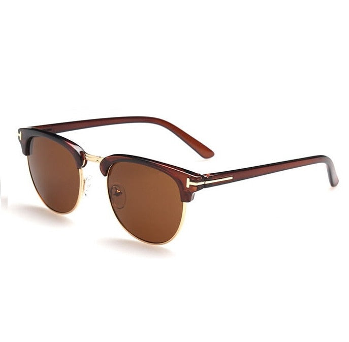 Clubmaster Sunglasses