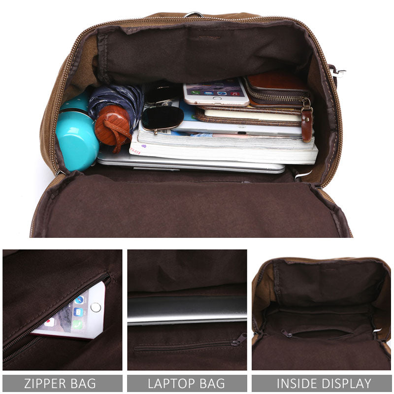 Travel Bag