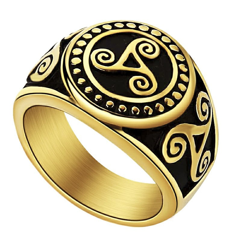 Norse Ring