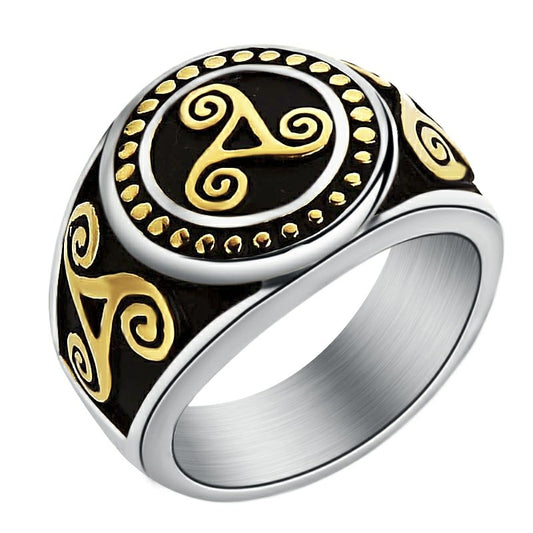 Norse Ring