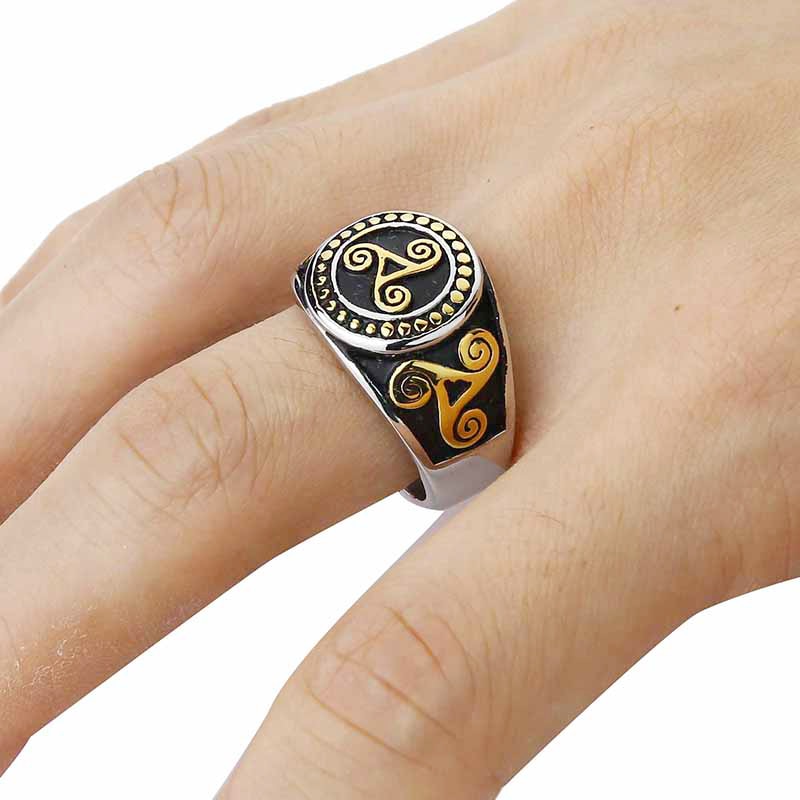 Norse Ring