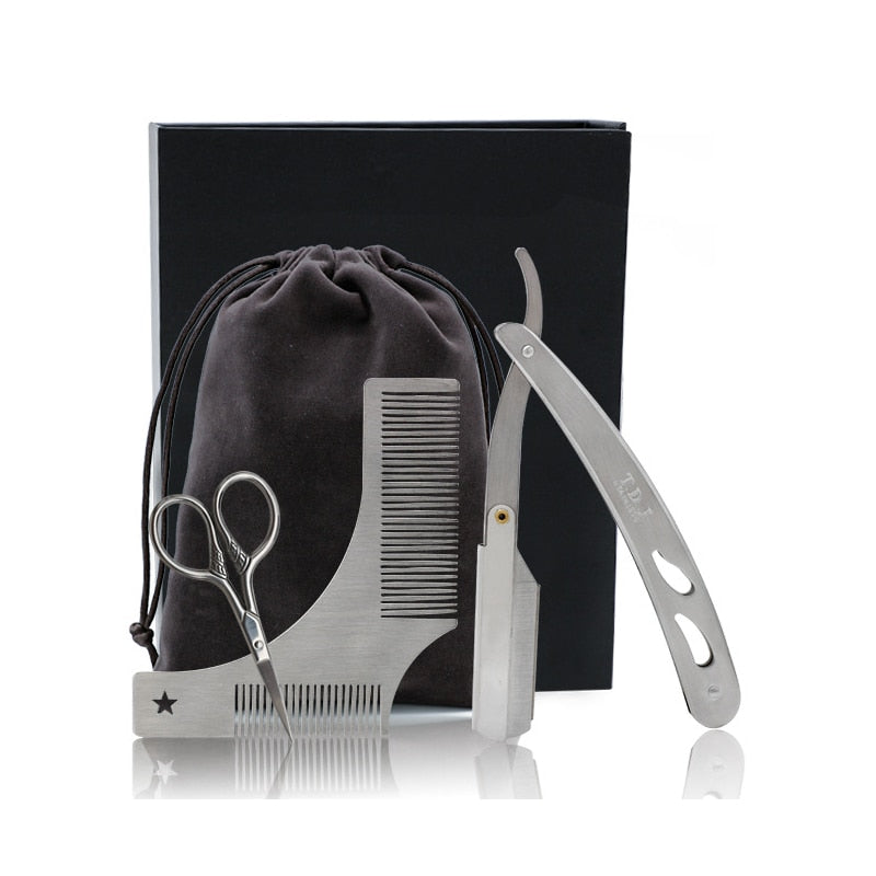 Barber Kit