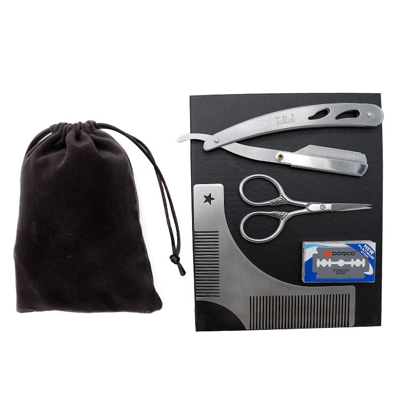 Barber Kit