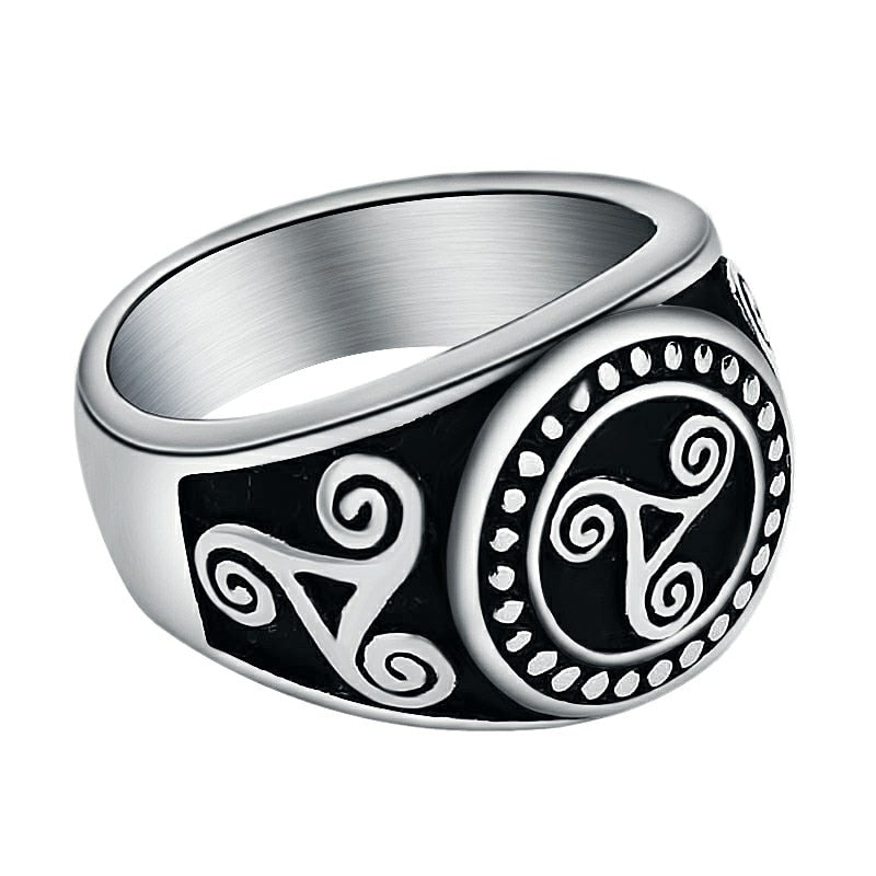 Norse Ring