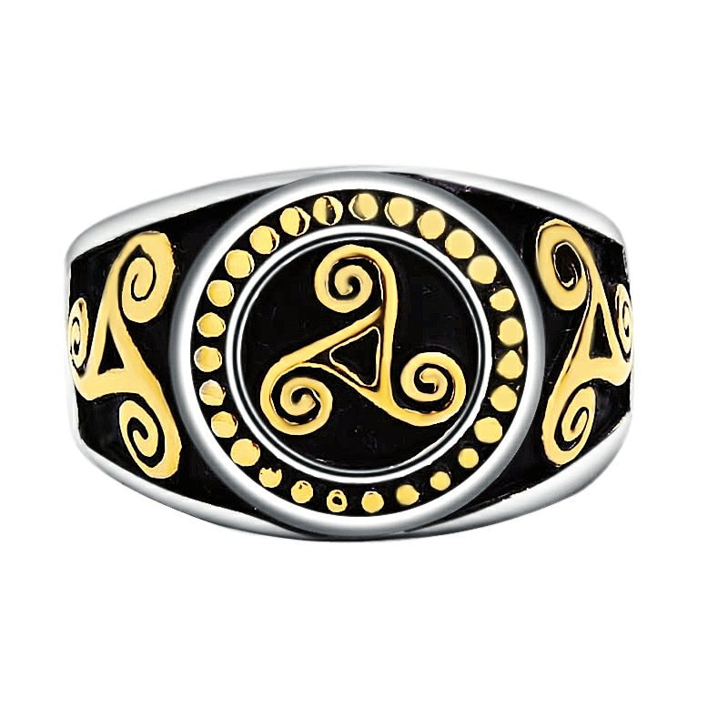 Norse Ring