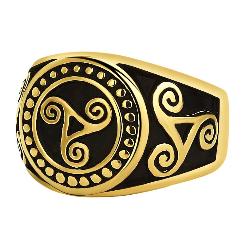 Norse Ring