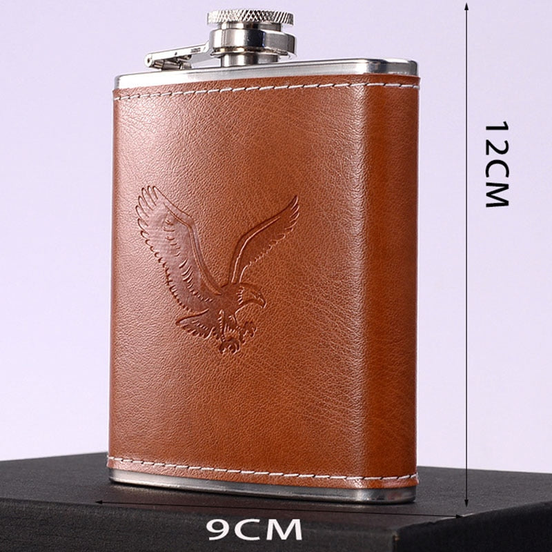 Flask 7oz