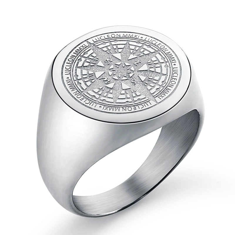 Compass Ring