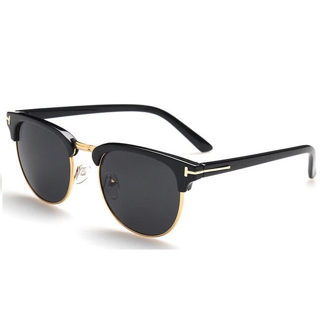 Clubmaster Sunglasses