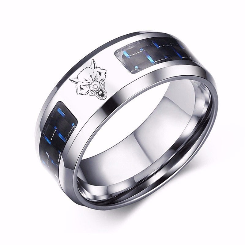 Direwolf Ring