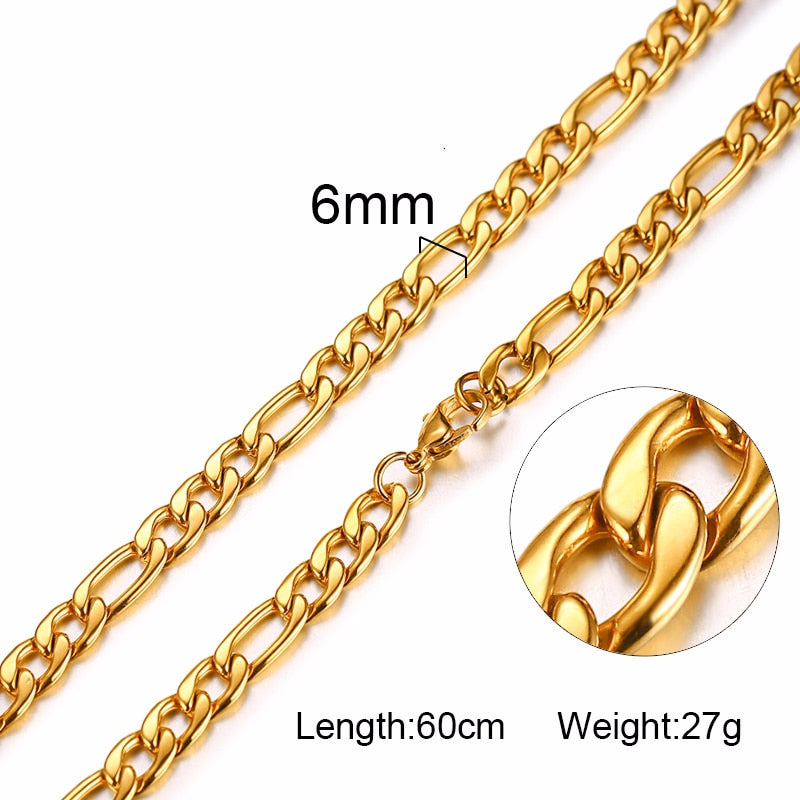 Stainless Steel Chain