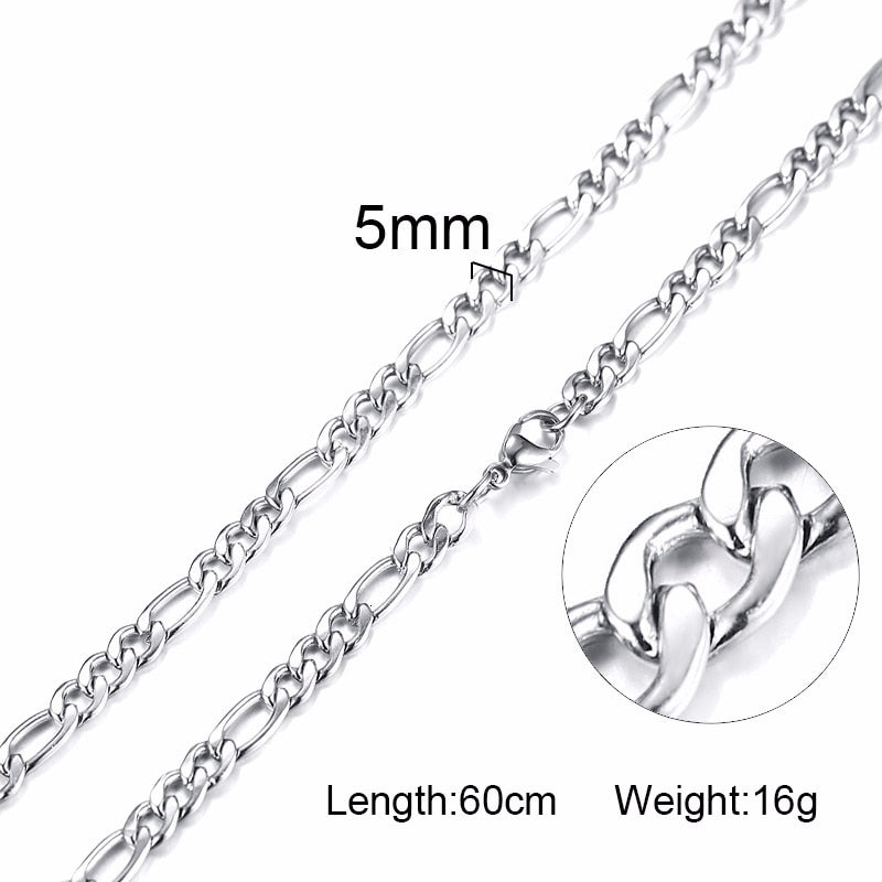 Stainless Steel Chain