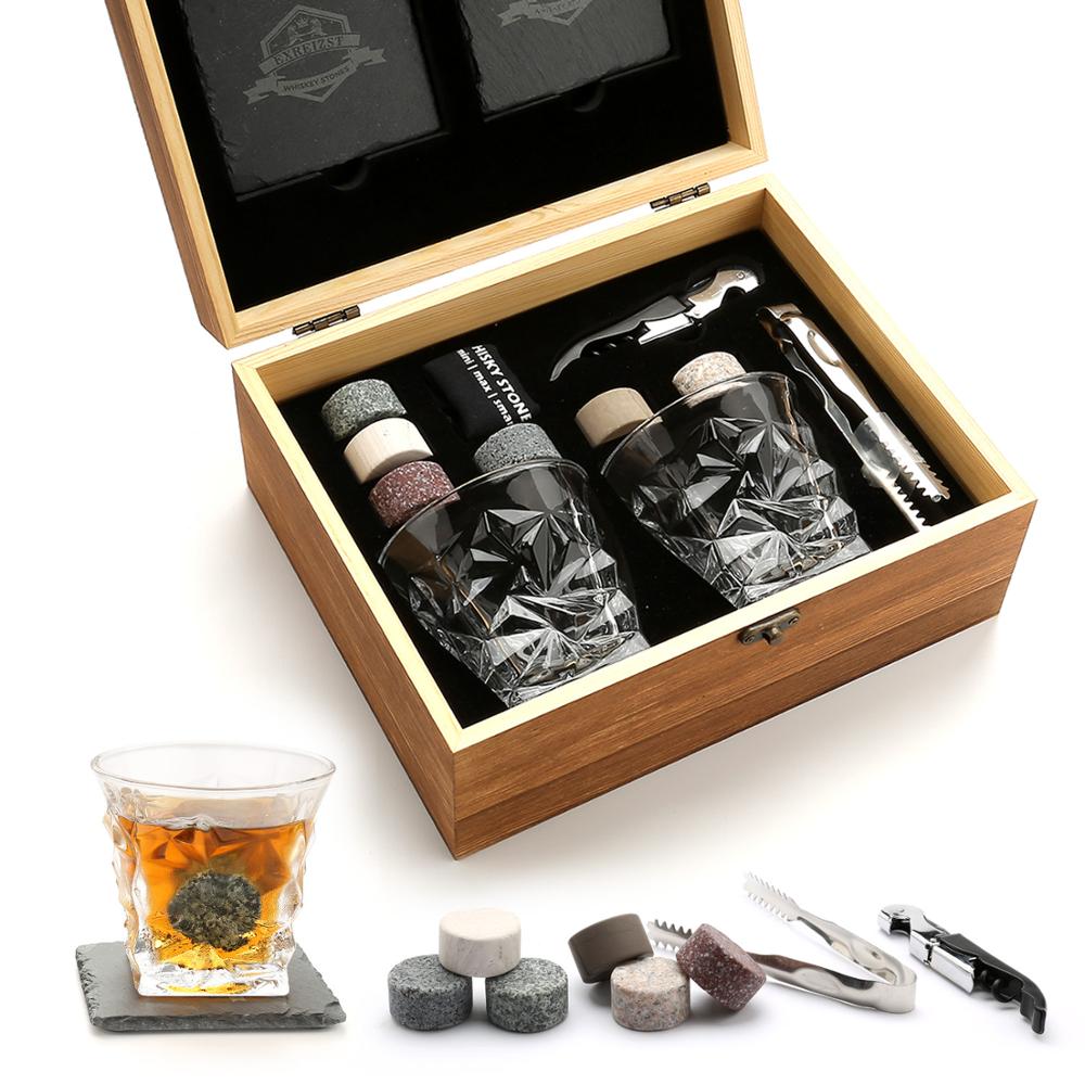 Whiskey Gift Set