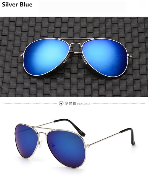 Aviation Men Sunglasses