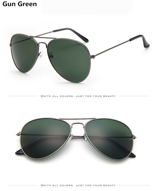 Aviation Men Sunglasses