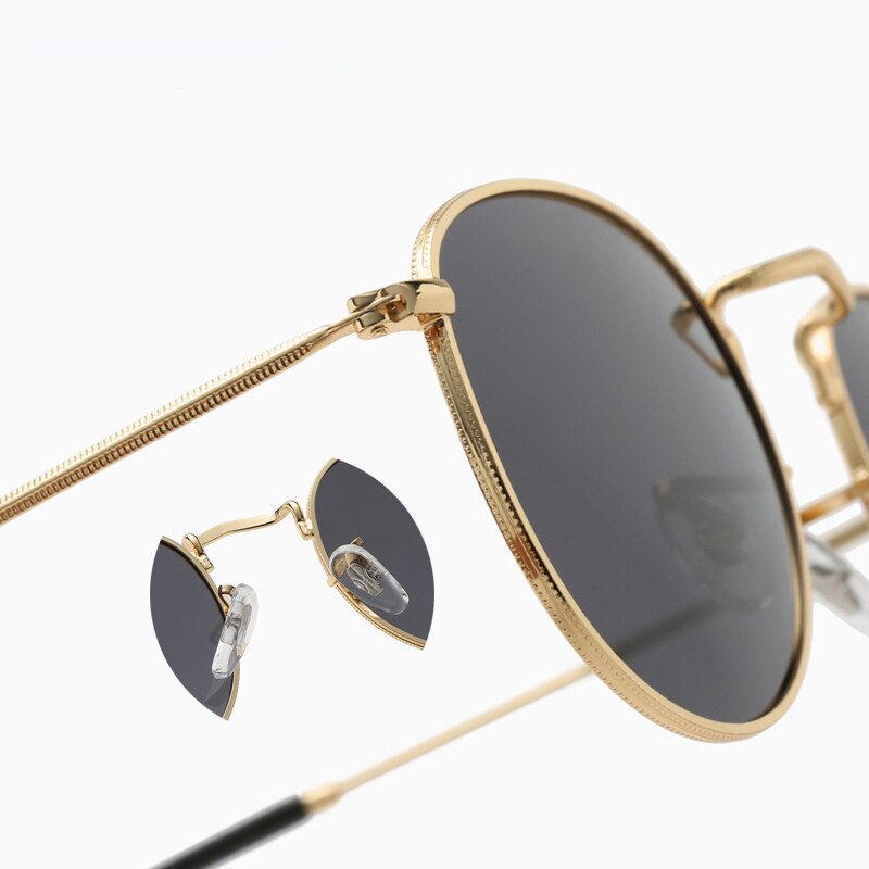 Alfa Soleil Sunglasses