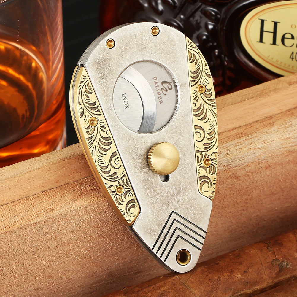 Cigar Cutter