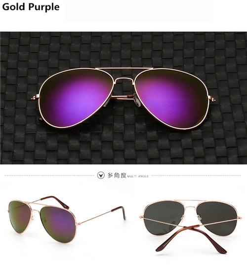 Aviation Men Sunglasses