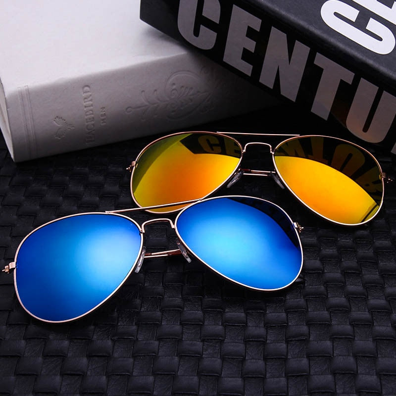 Aviation Men Sunglasses