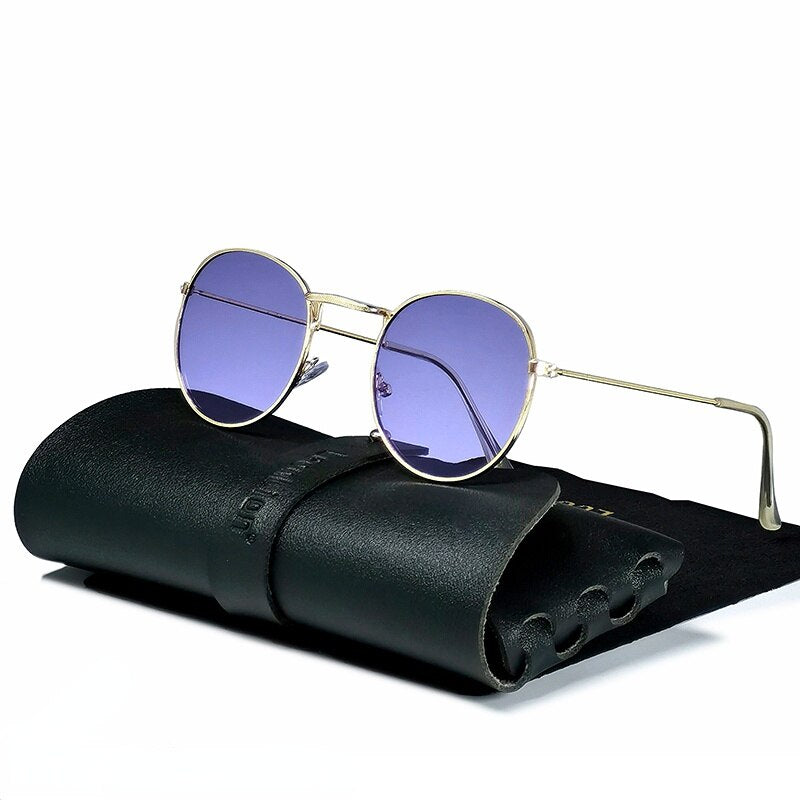 Alfa Soleil Sunglasses