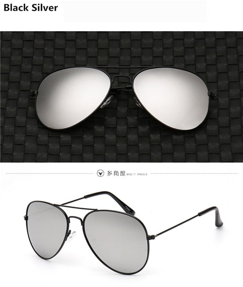 Aviation Men Sunglasses