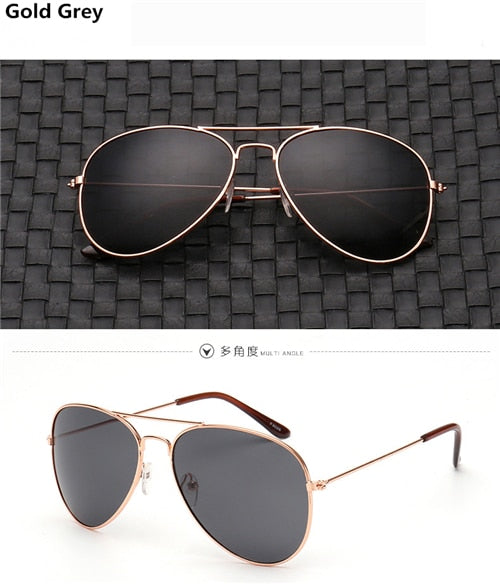 Aviation Men Sunglasses