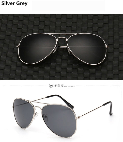 Aviation Men Sunglasses