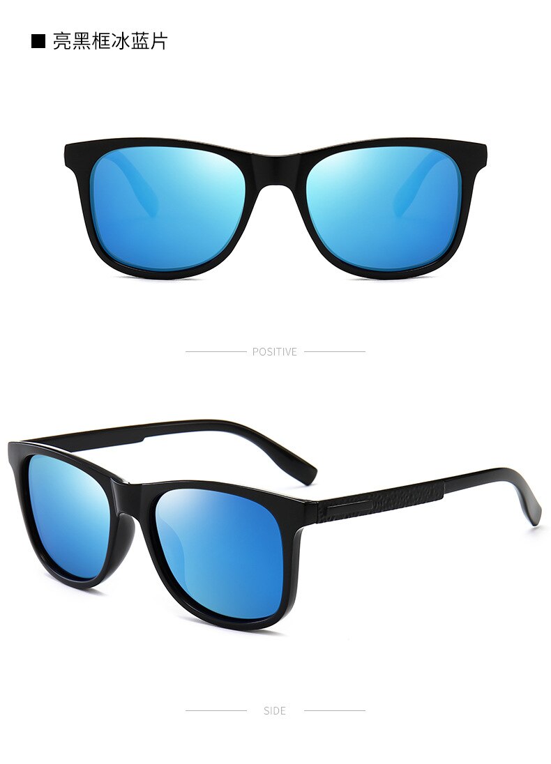 Luxury Classic Sunglasses